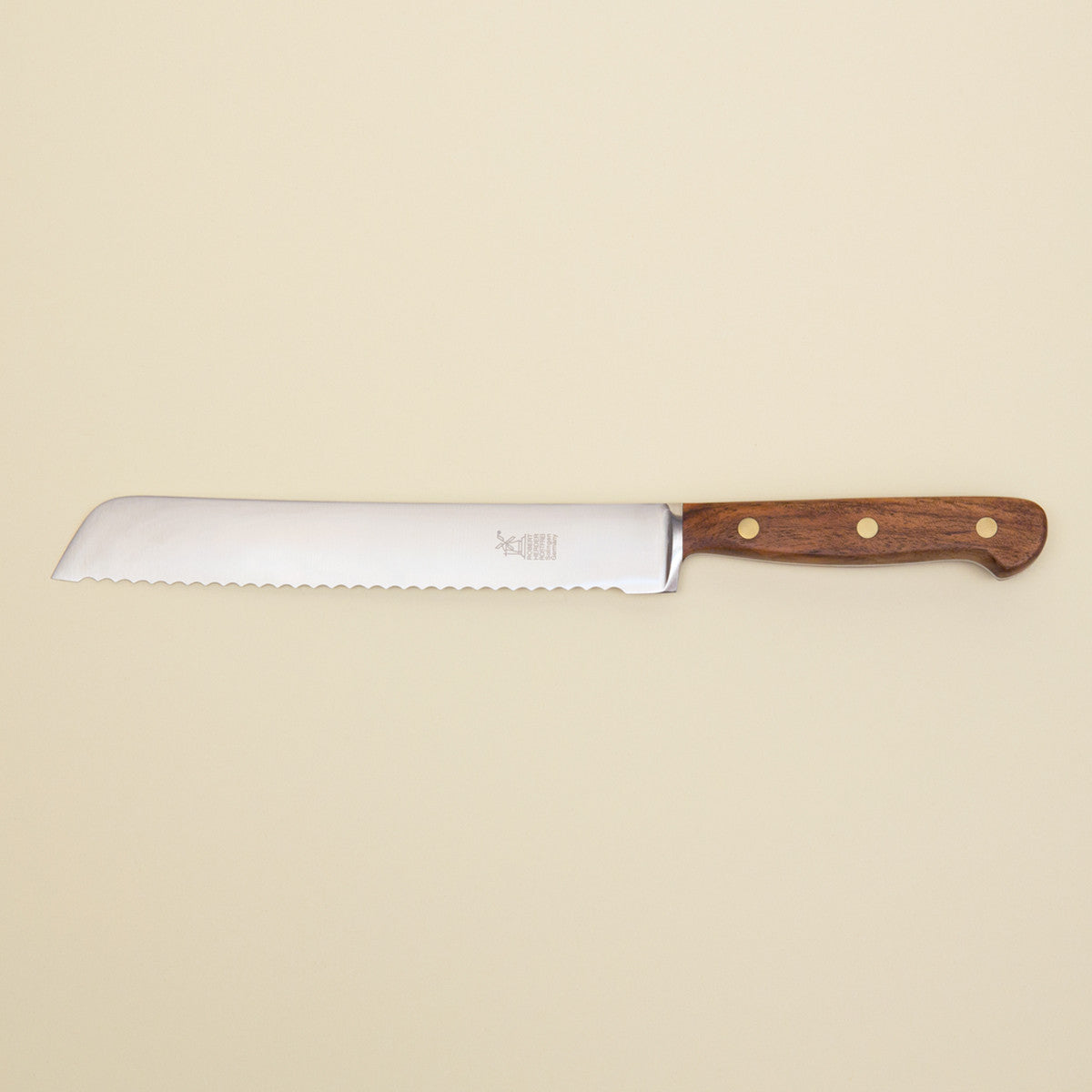 Traditional Bread Knife