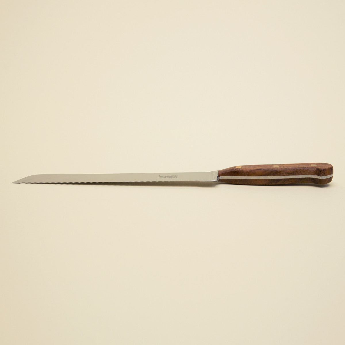 Traditional Bread Knife