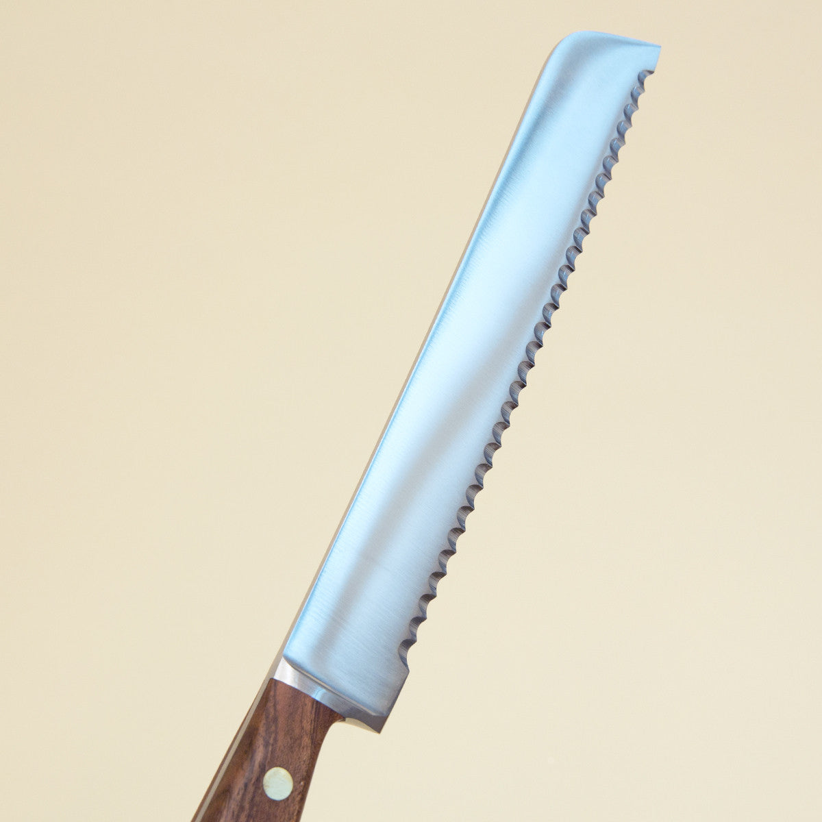 Traditional Bread Knife