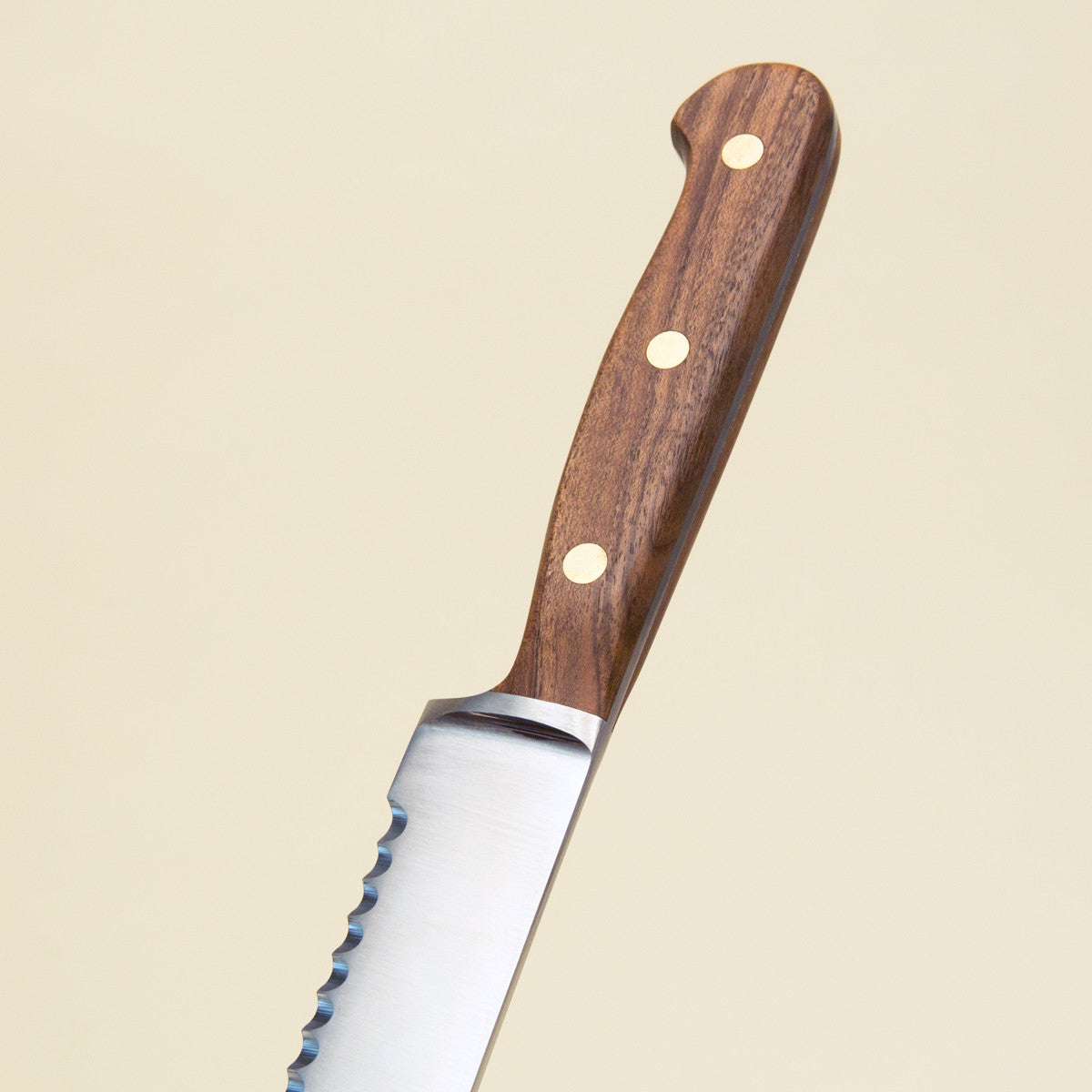 Traditional Bread Knife