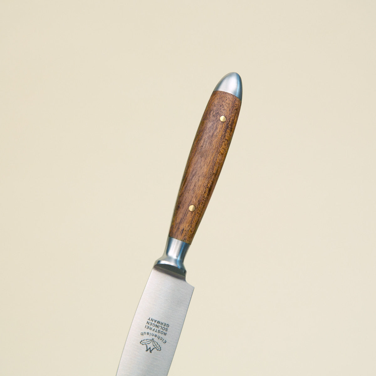 Table Knife - Dark Oak