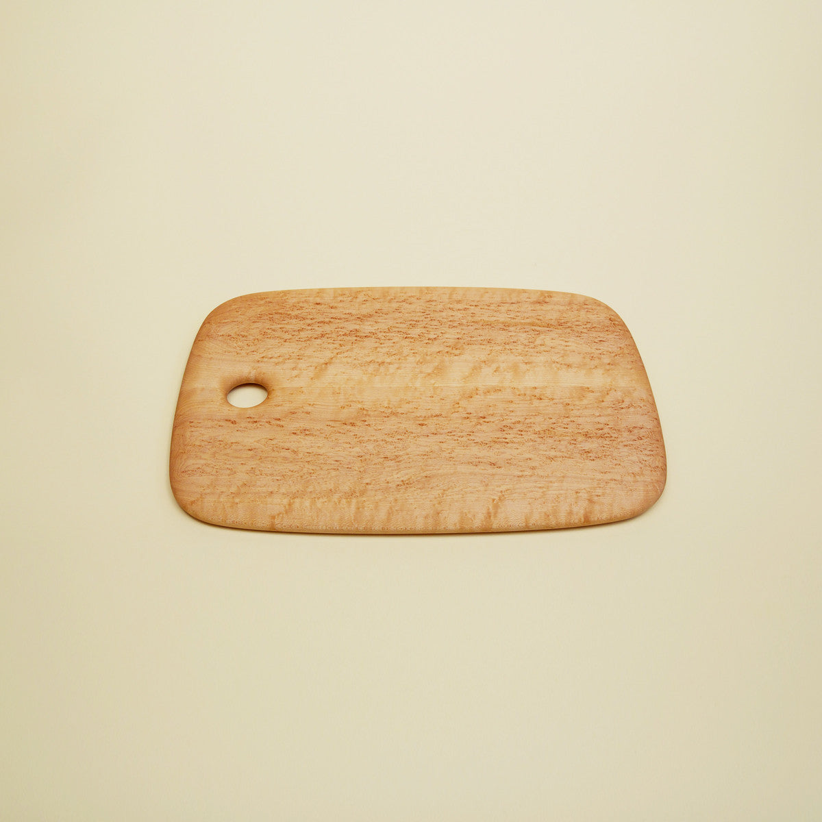 Maple Cutting Board - 11 x 15.5