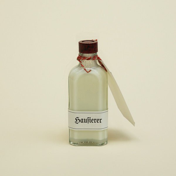 Aftershave Balm