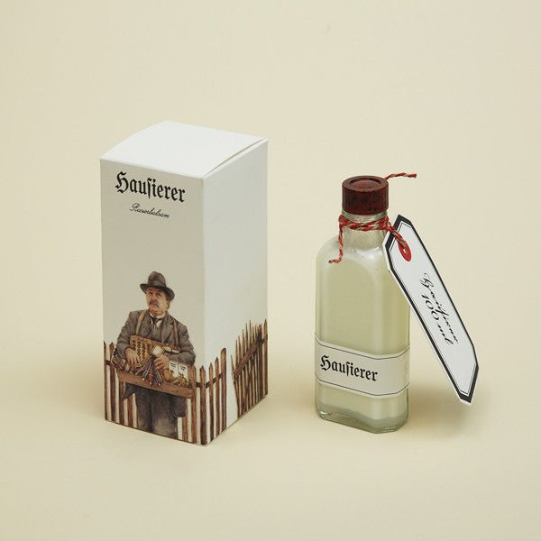 Aftershave Balm