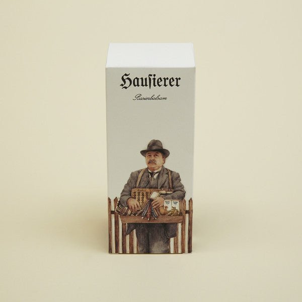 Aftershave Balm