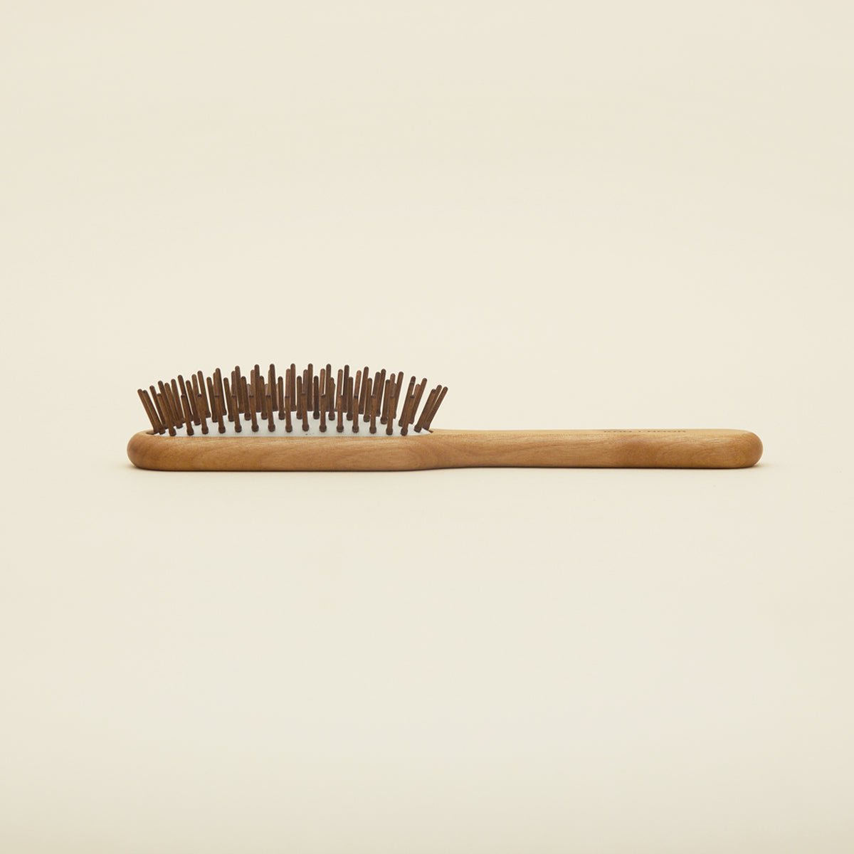 Alder Wood Hair BrushHair brush