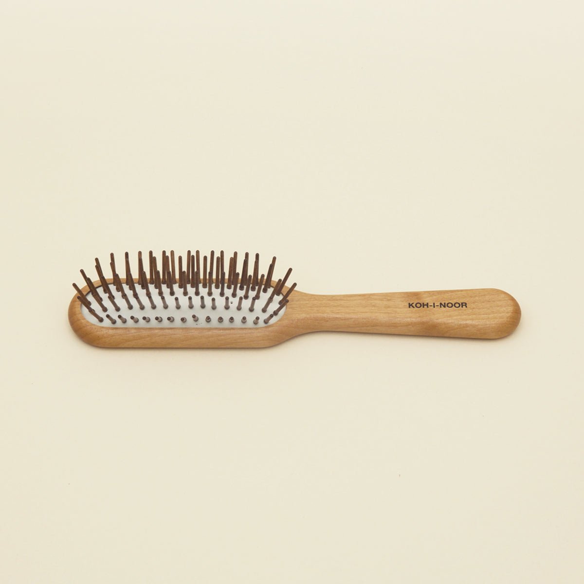 Alder Wood Hair BrushHair brush