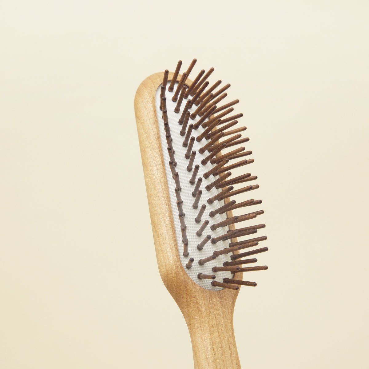 Alder Wood Hair BrushHair brush