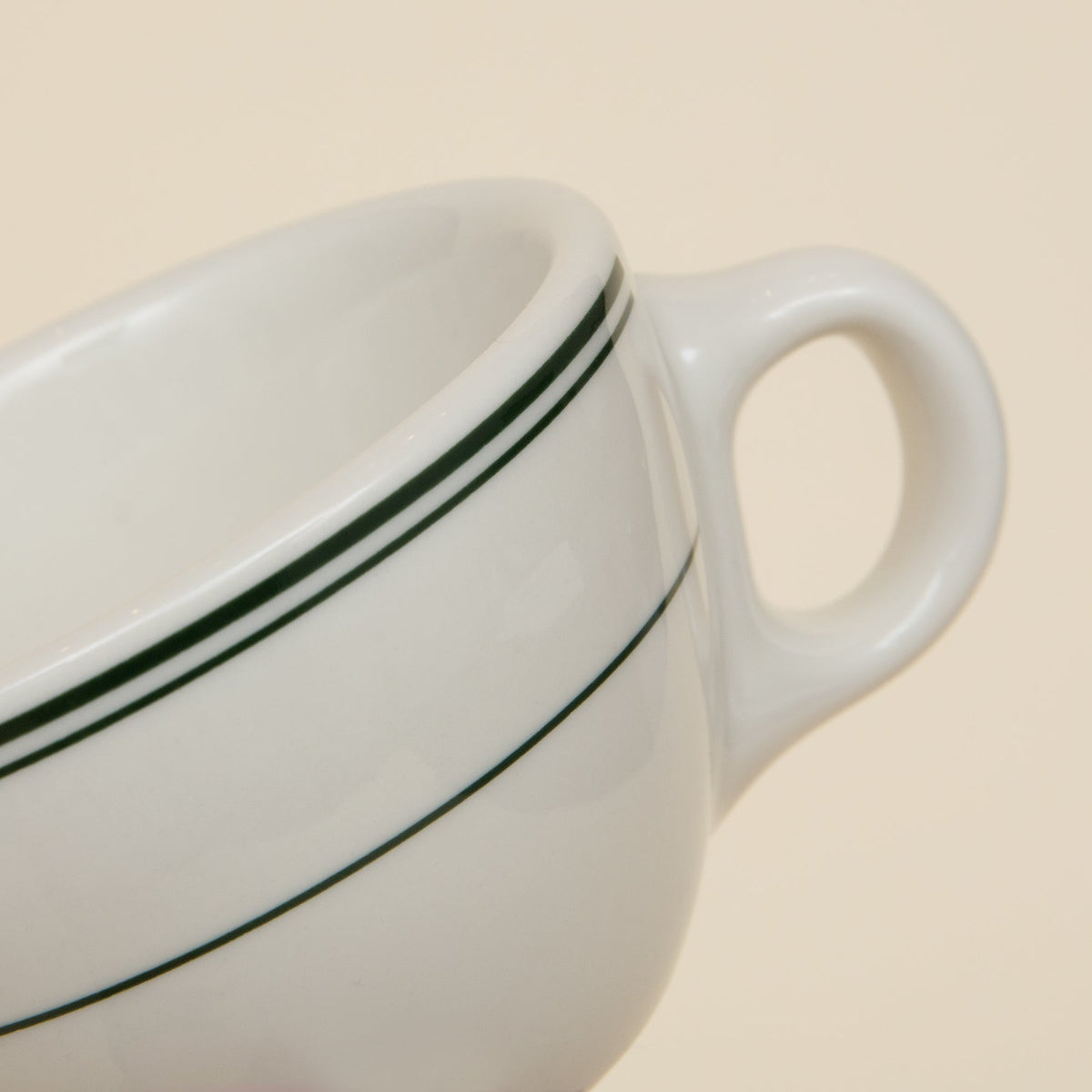 American Diner Coffee Cup