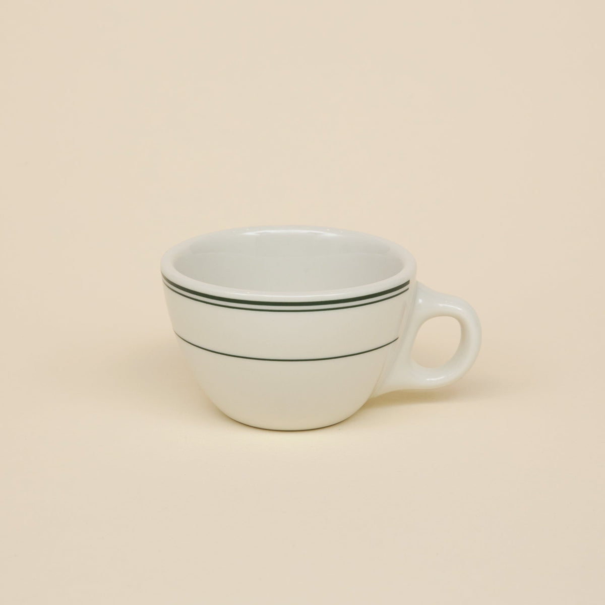 American Diner Coffee Cup