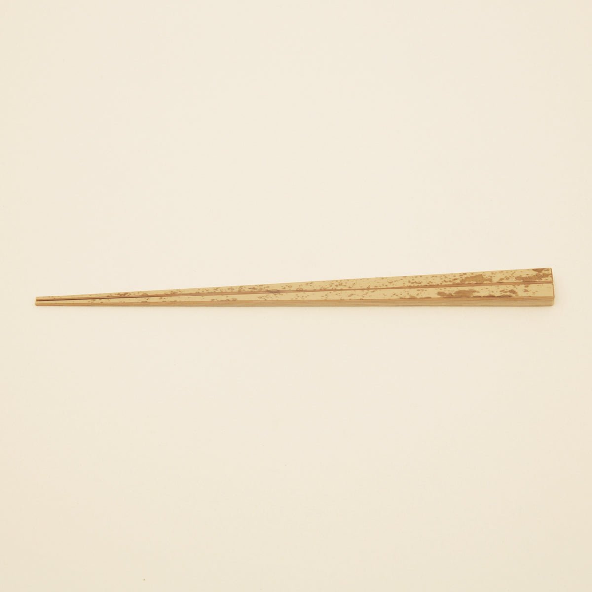 Bamboo Chopsticks - Patterned