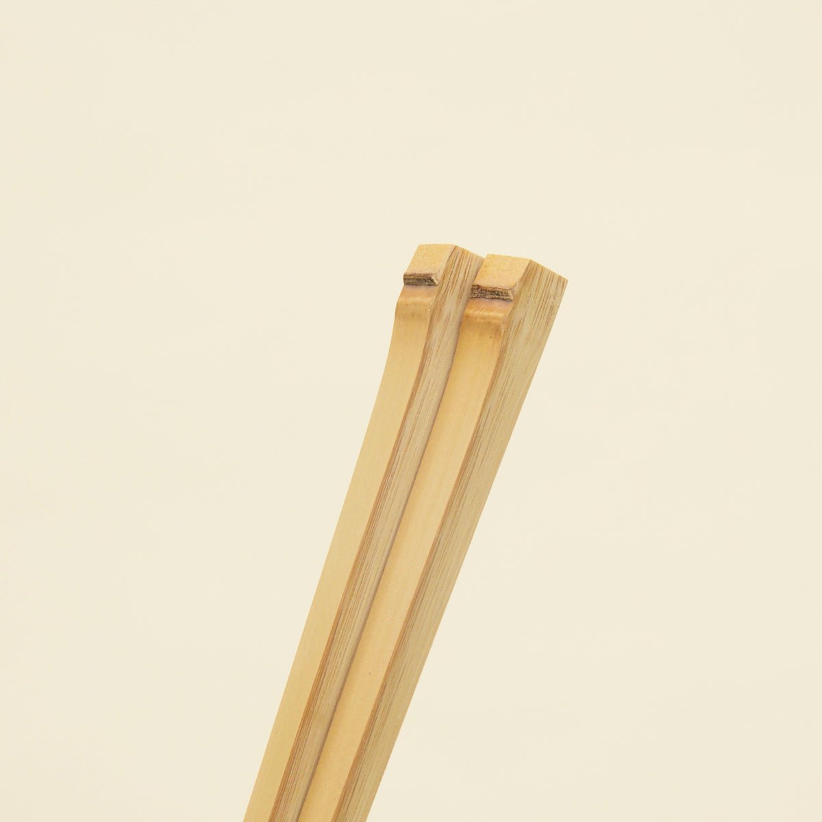 Bamboo Chopsticks with Knob