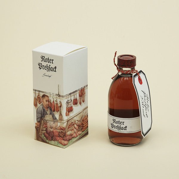 Bavarian Sausage Hand Soap