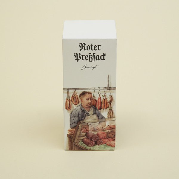 Bavarian Sausage Hand Soap
