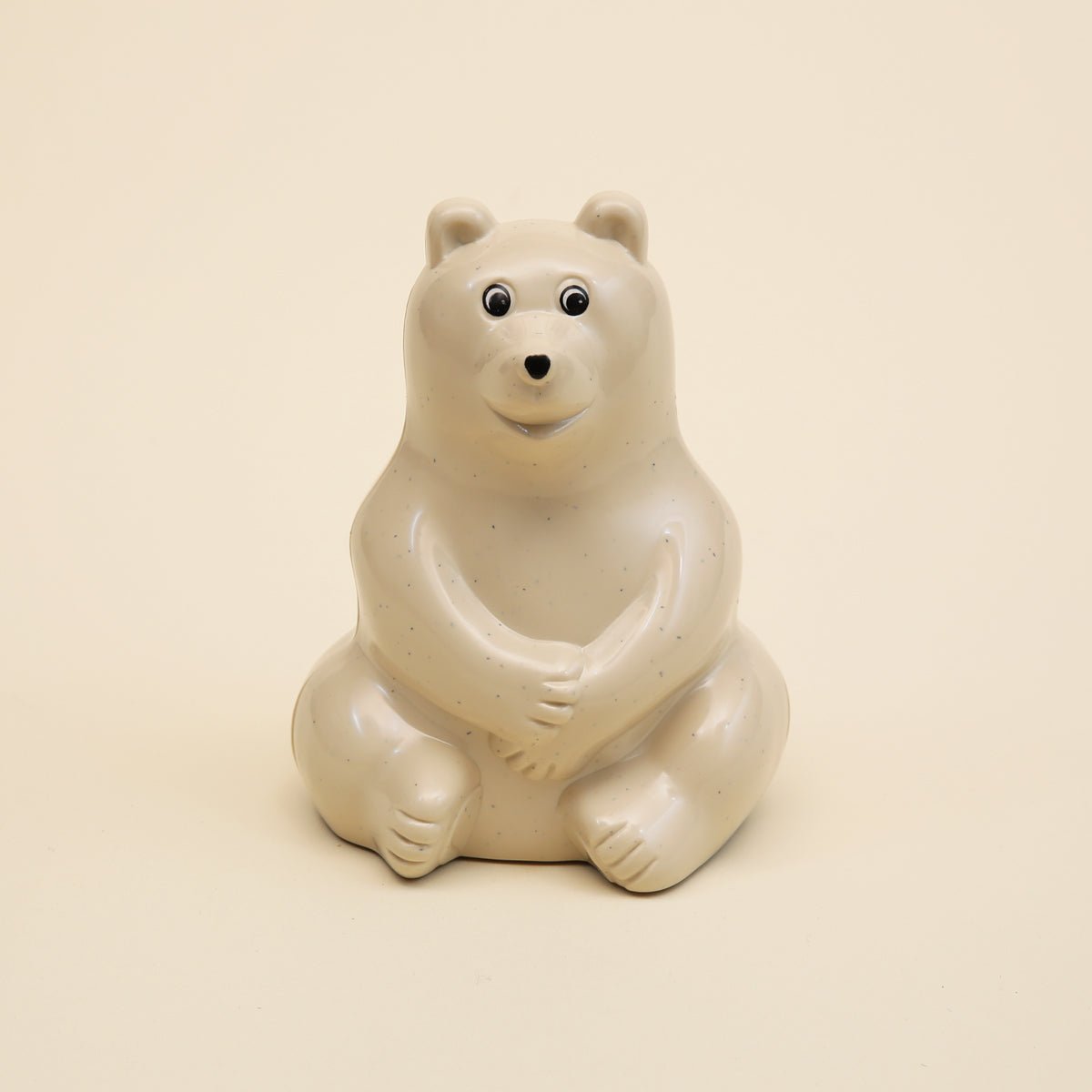 Bear Coin Bank
