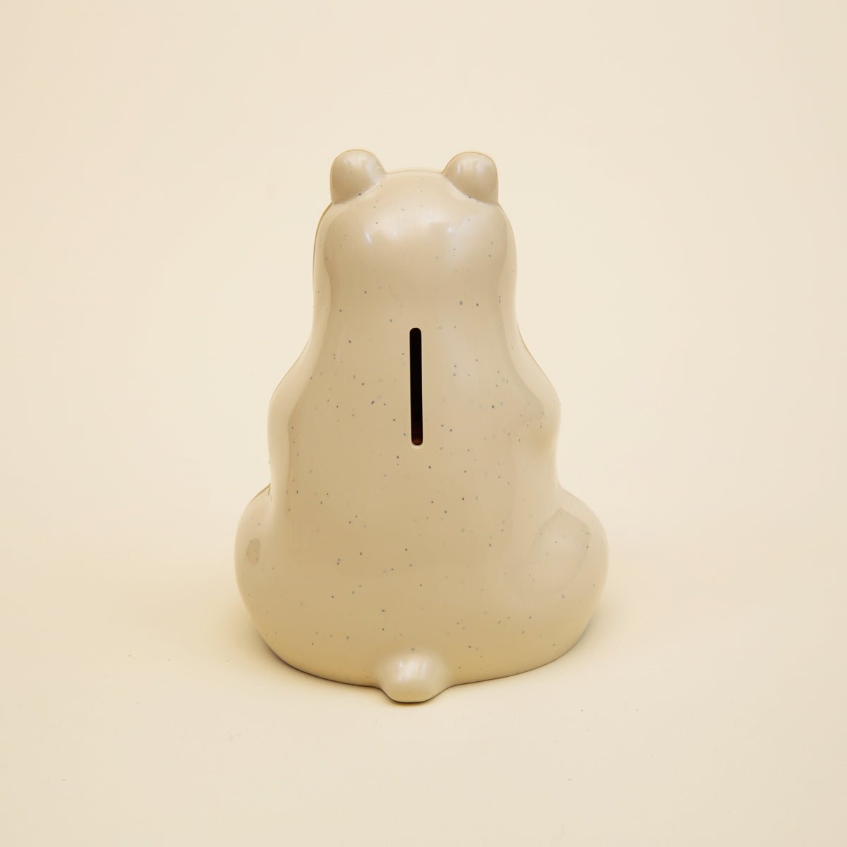 Bear Coin Bank