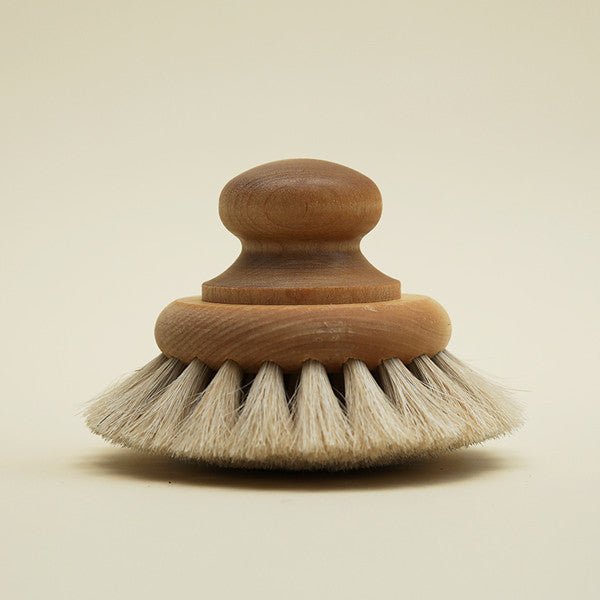 Body Brush