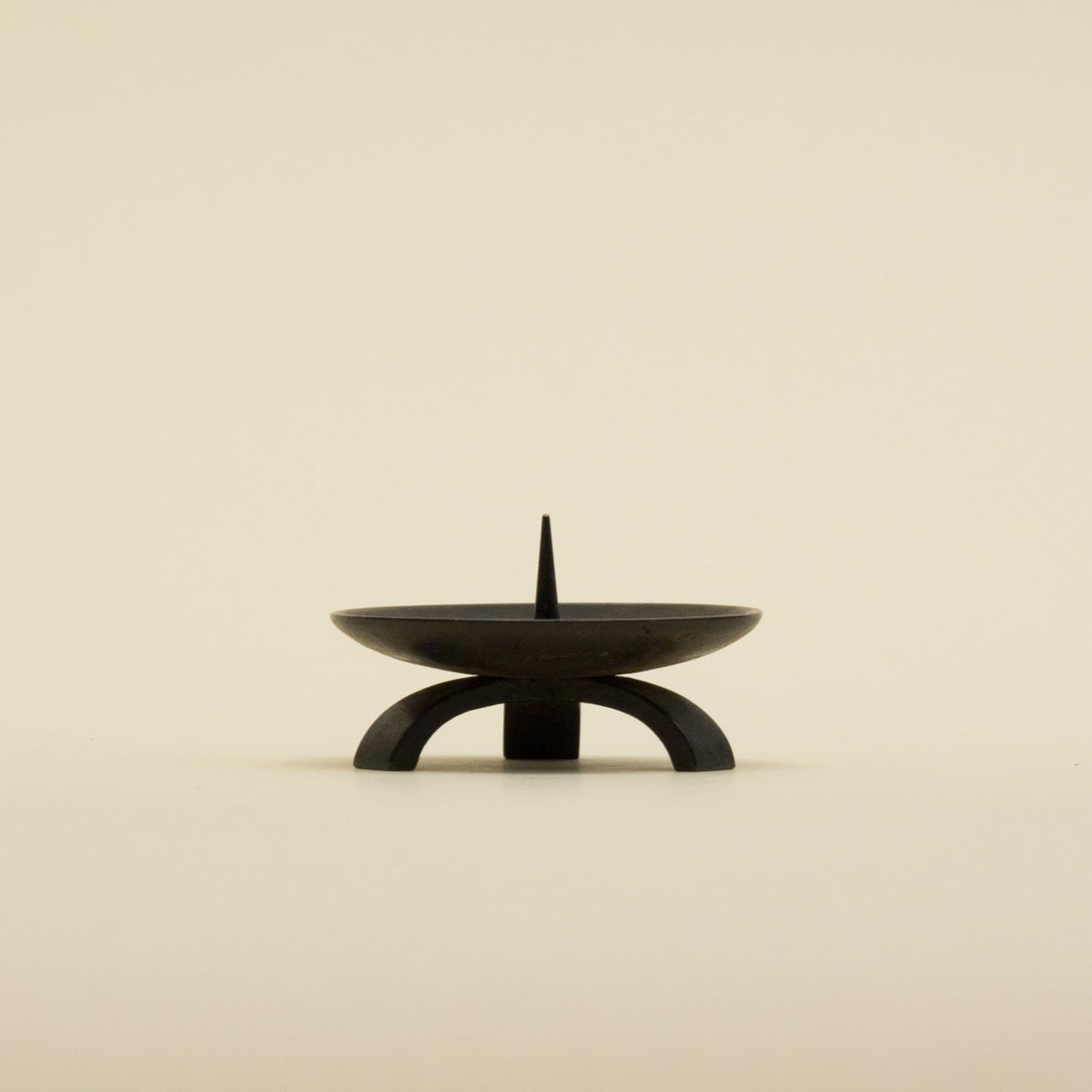 Brass Candle Holder
