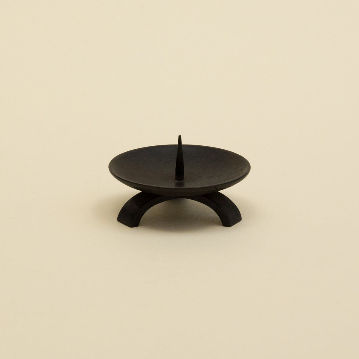 Brass Candle Holder
