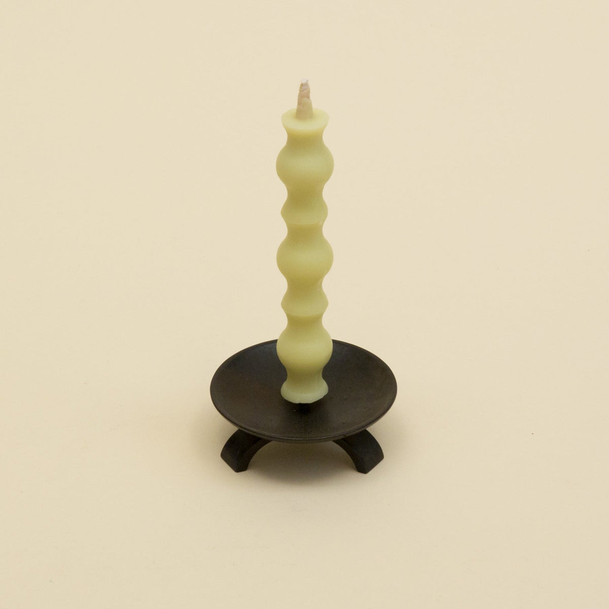 Brass Candle Holder