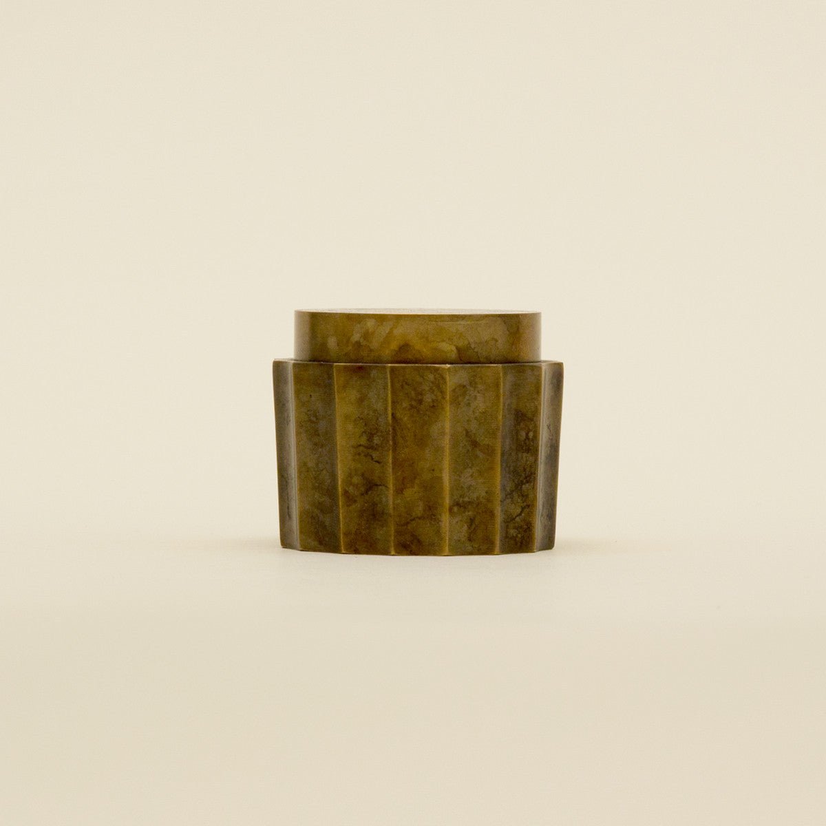 Brass Incense Holder