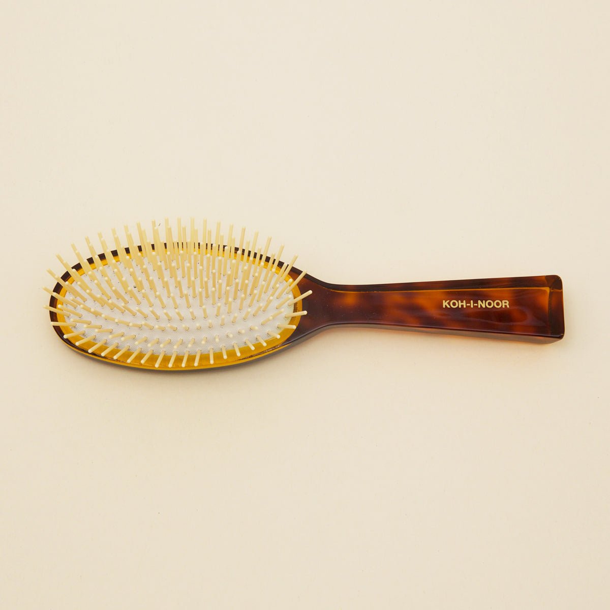 Cellulose Hair Brush