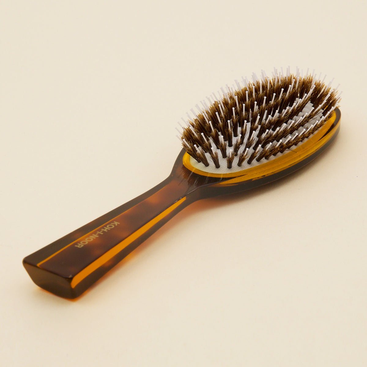 Cellulose Hair Brush