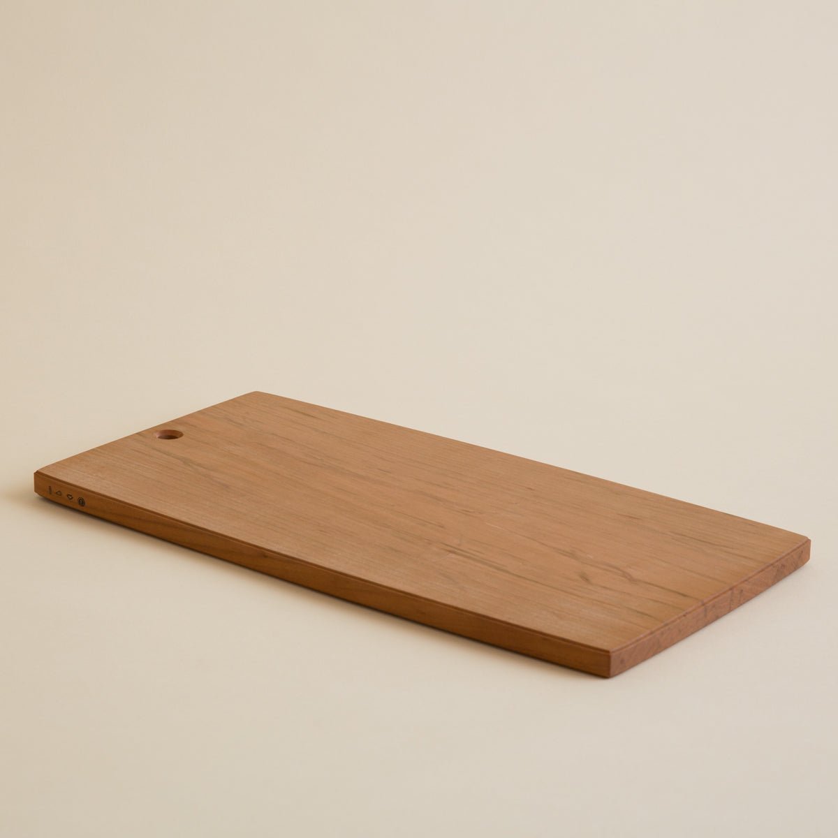 Cherry Cutting Board