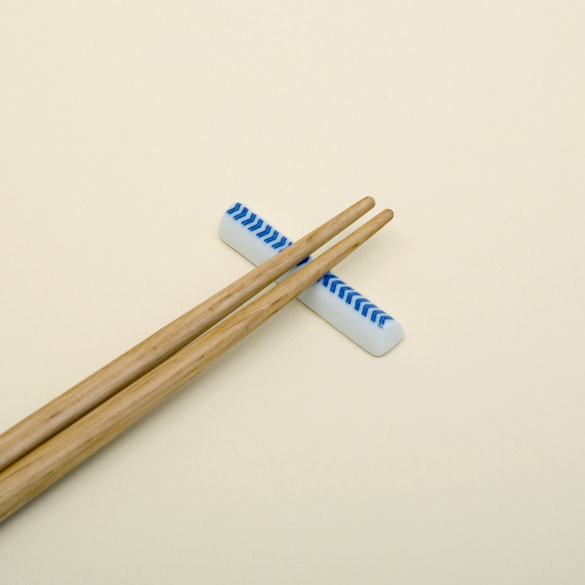 Chopstick Rest - Arrows