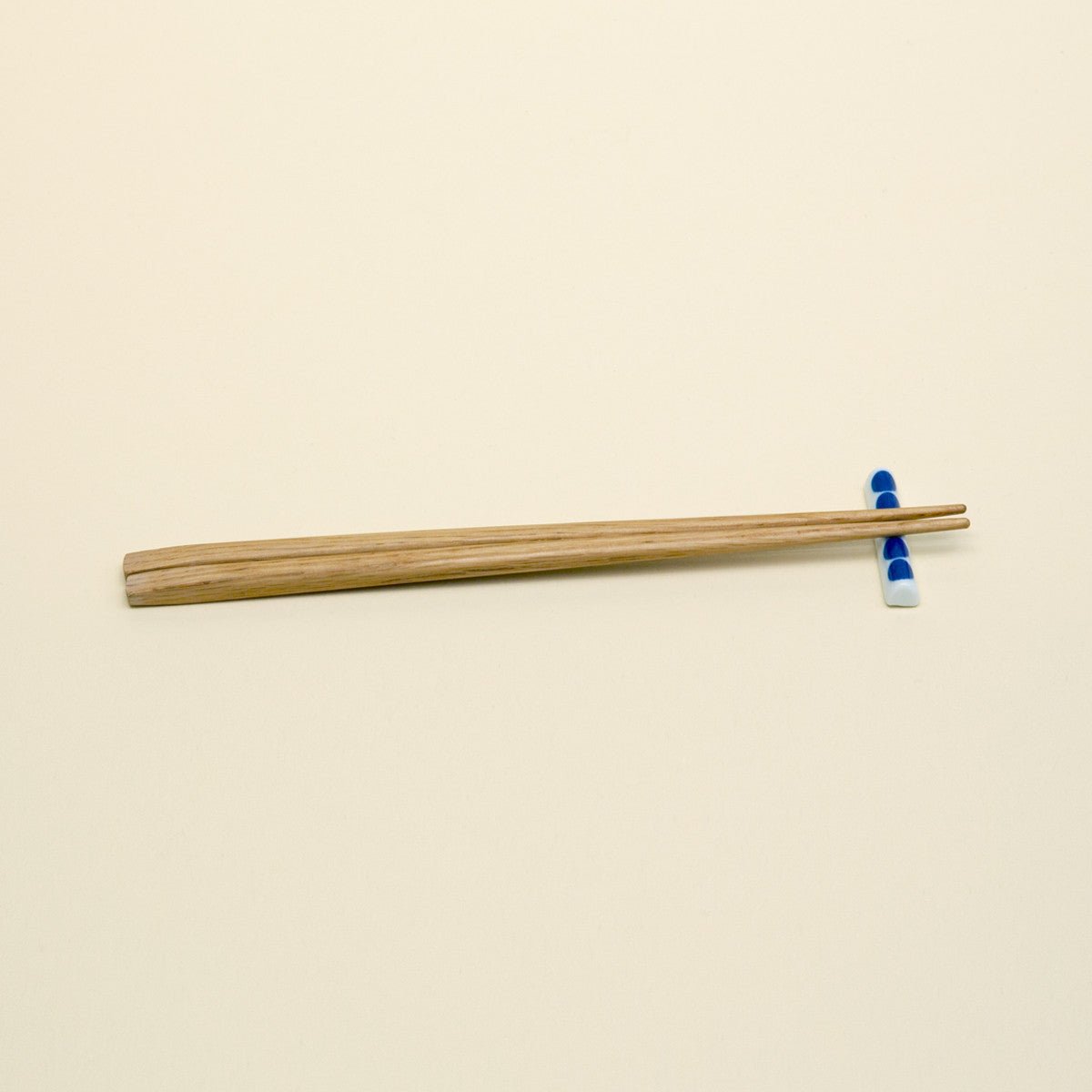 Chopstick Rest - Large Dots