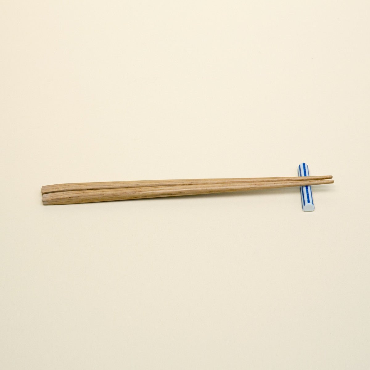 Chopstick Rest - Stripes