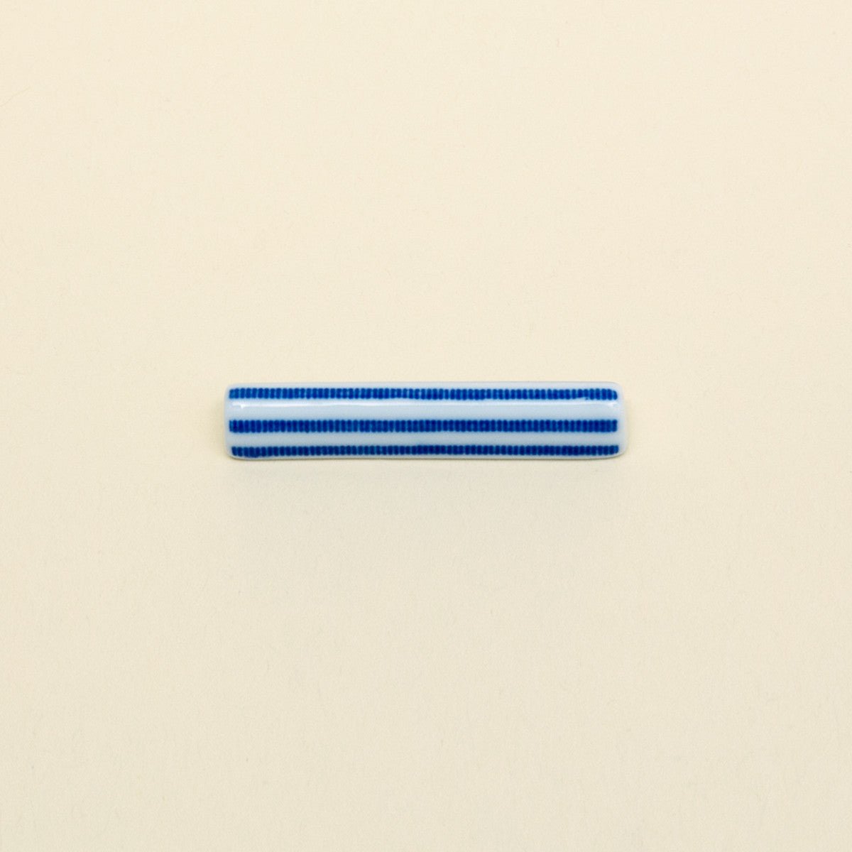 Chopstick Rest - Stripes