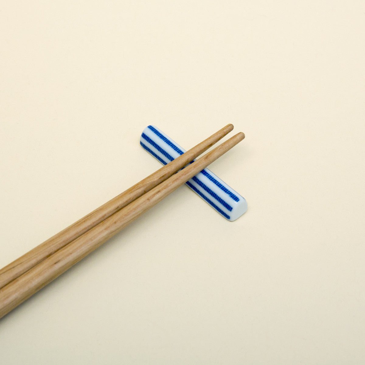 Chopstick Rest - Stripes