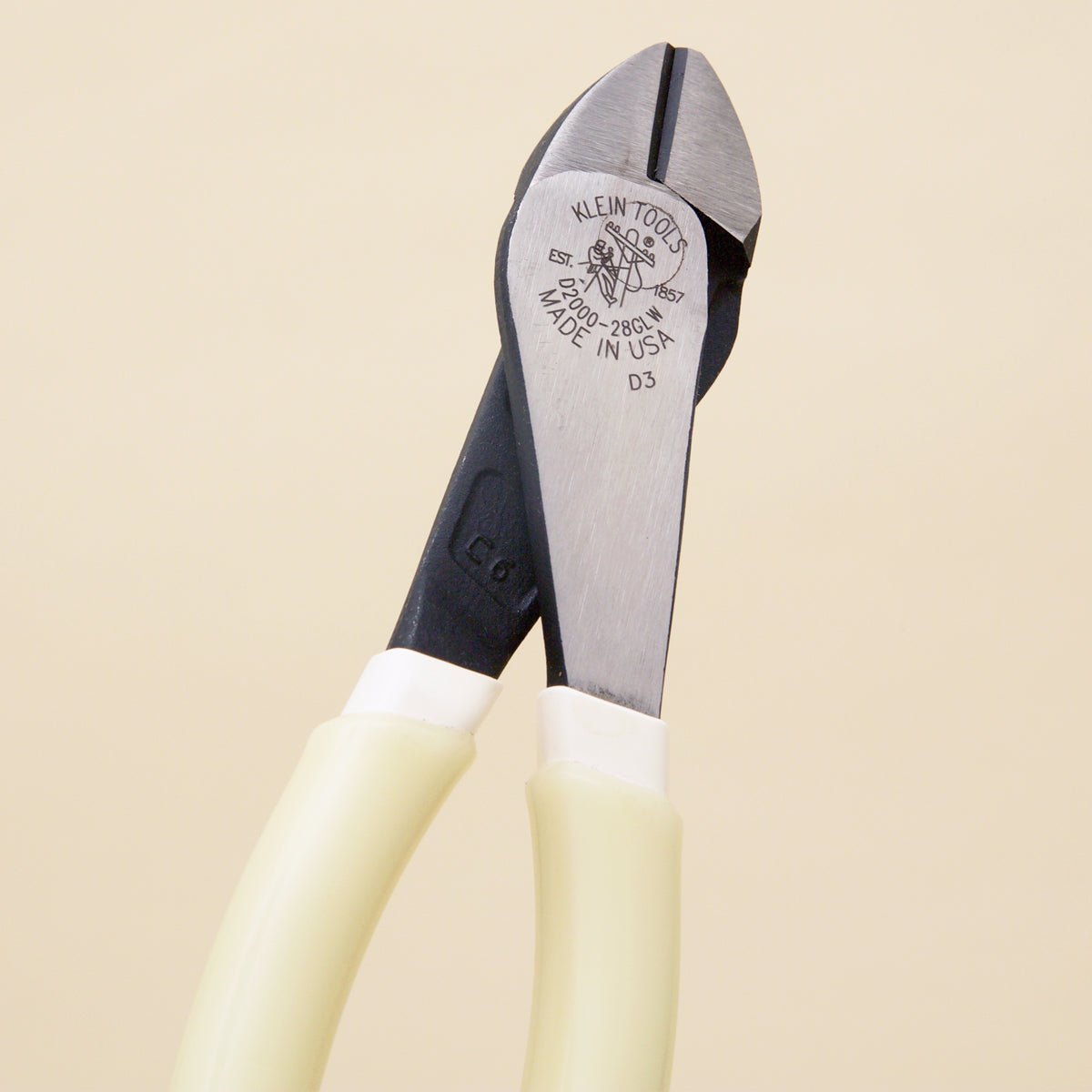 Diagonal Side Cutter