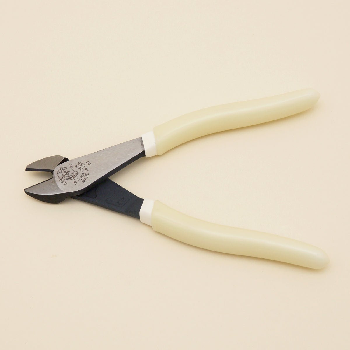 Diagonal Side Cutter