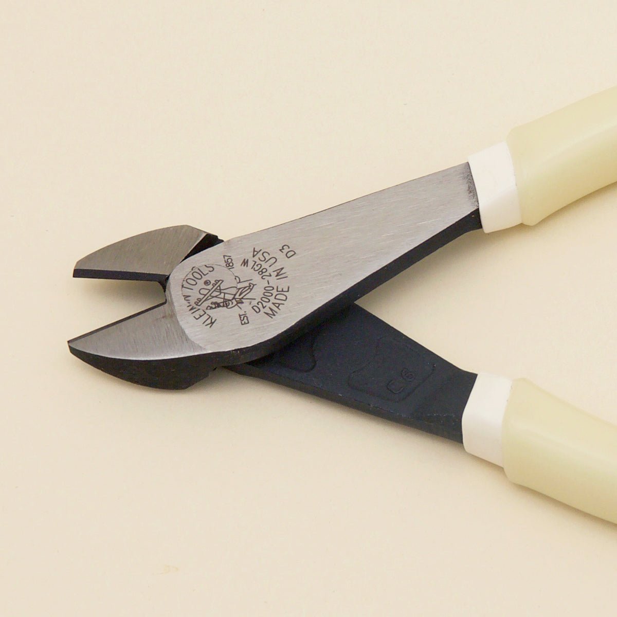 Diagonal Side Cutter