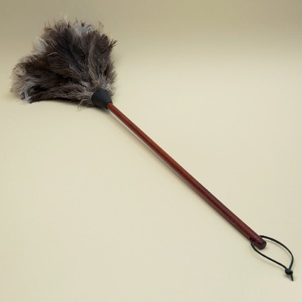 Feather Duster - 35.5”
