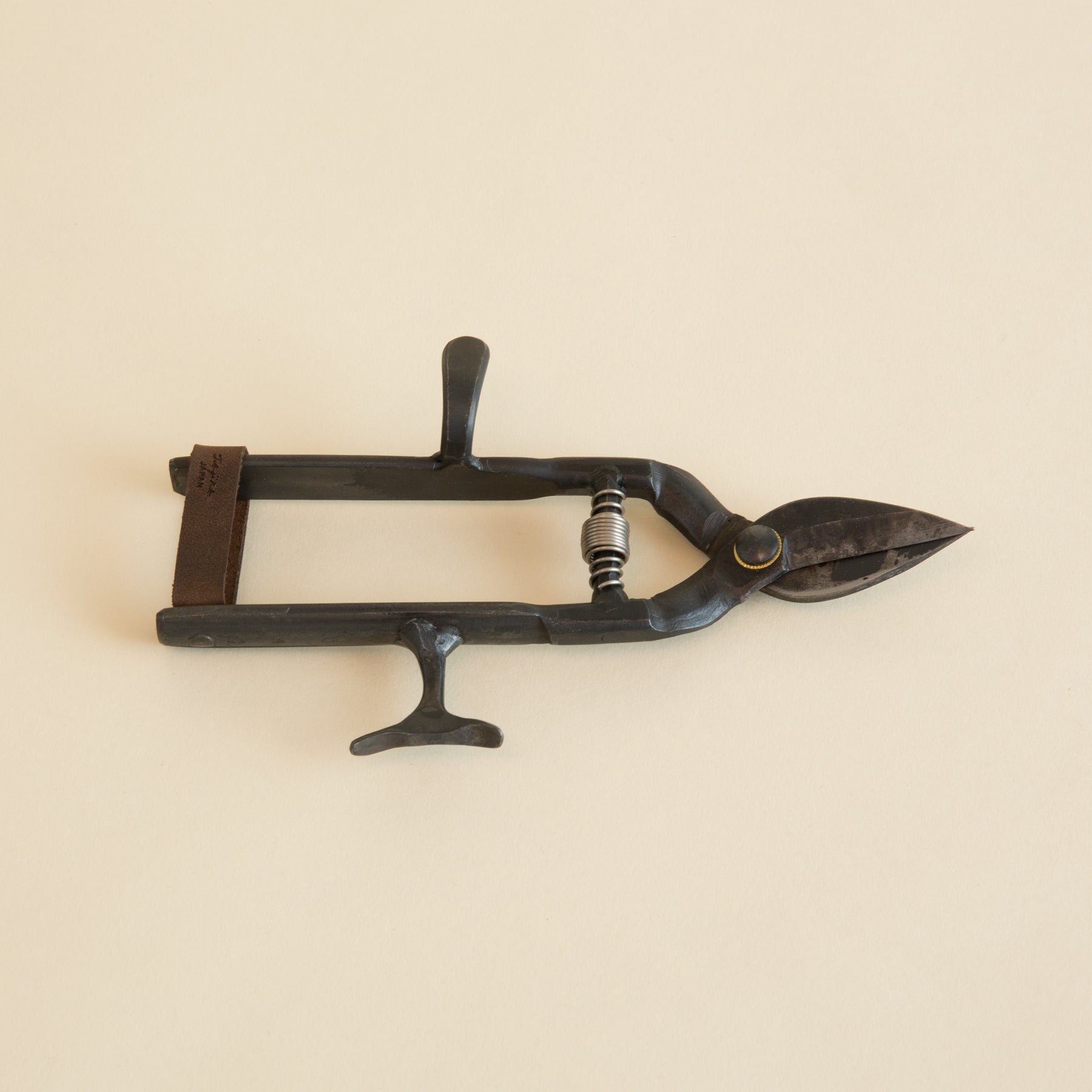 y*1様 SRL . GARDEN CLIPPERS　NEIGHBORHOOD Garden Clippers' SRL (Black) – MELLOWIST