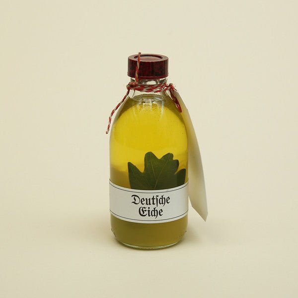 German Oak Bath Oil