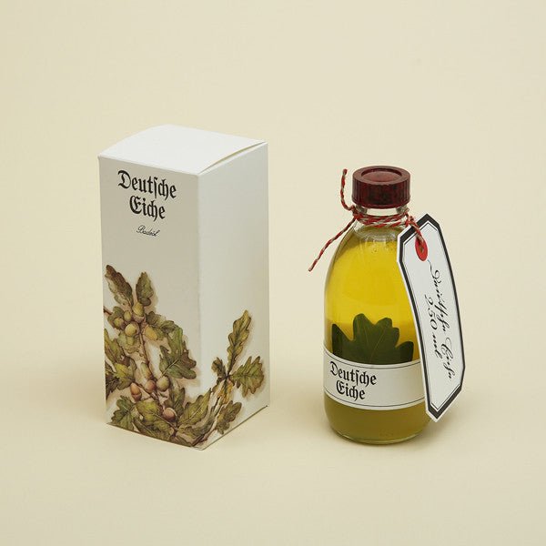 German Oak Bath Oil