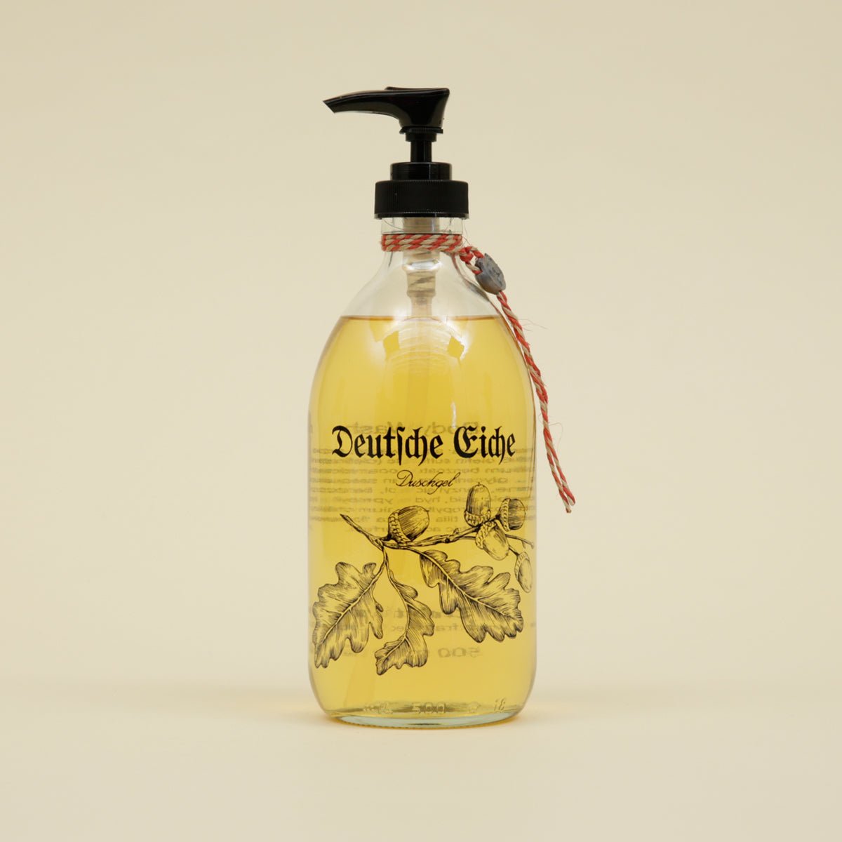 German Oak Body Wash