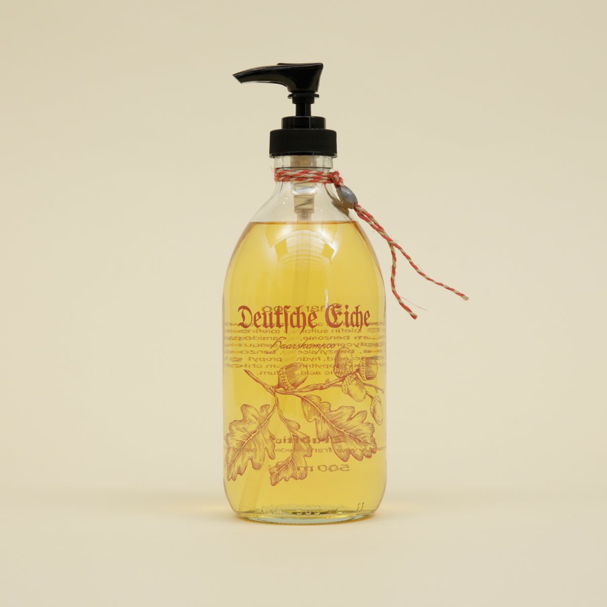 German Oak Shampoo
