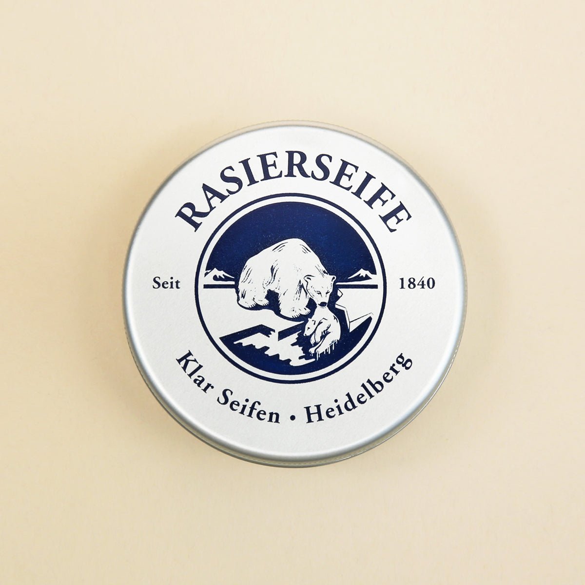 German Shave SoapShaving & Grooming