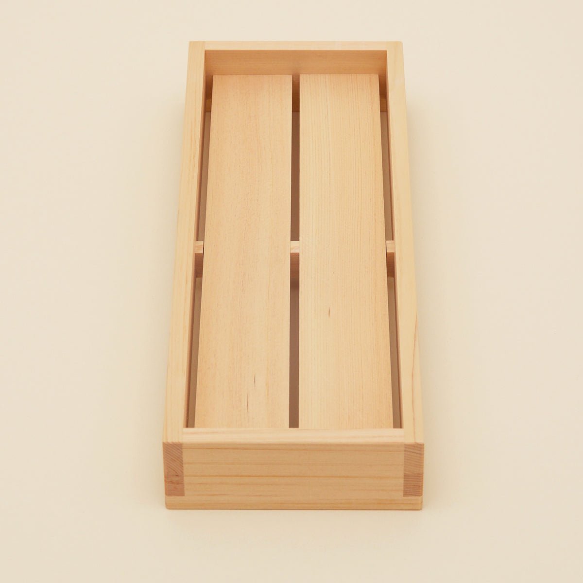 Hinoki Soap Tray