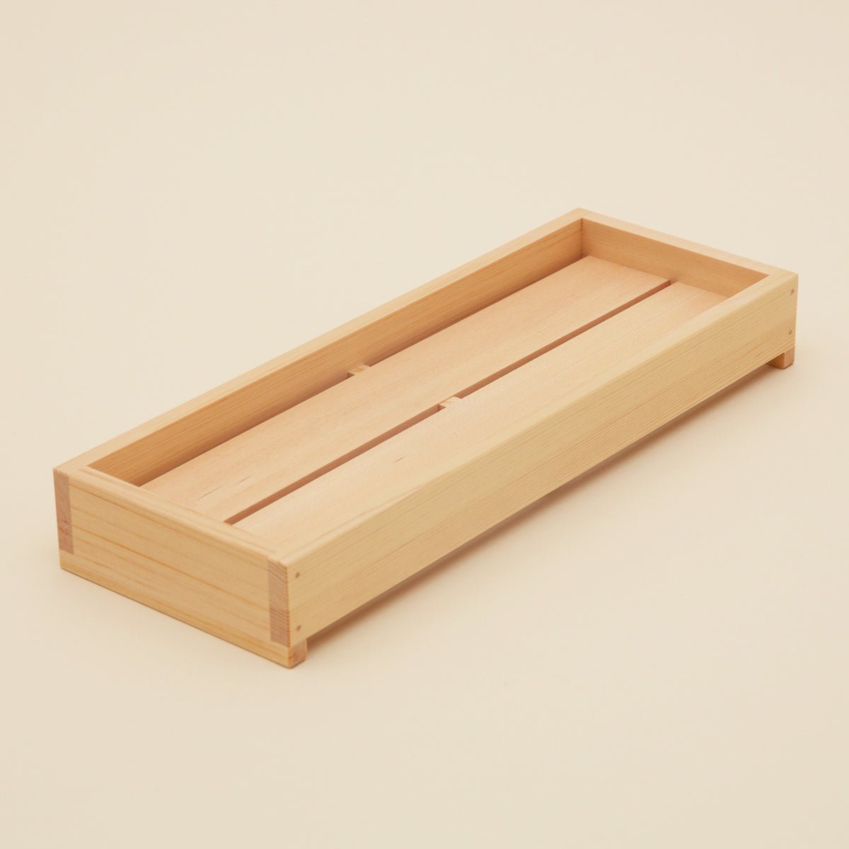 Hinoki Soap Tray