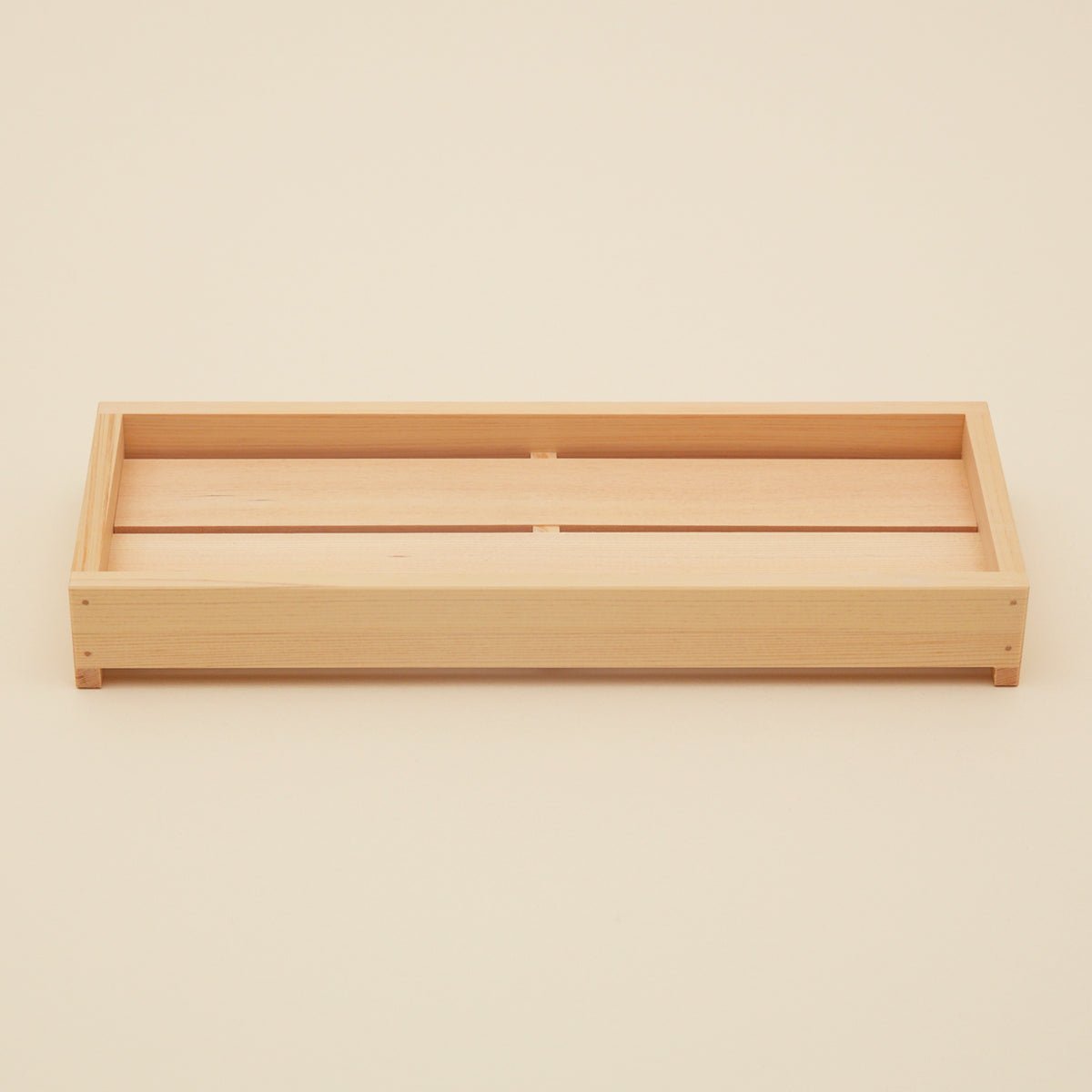 Hinoki Soap Tray