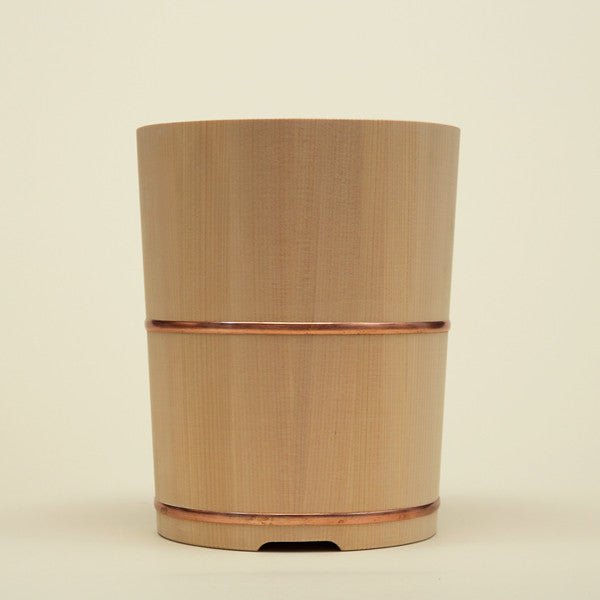 Hinoki Wine Cooler