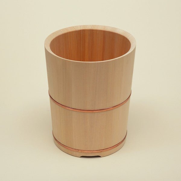Hinoki Wine Cooler