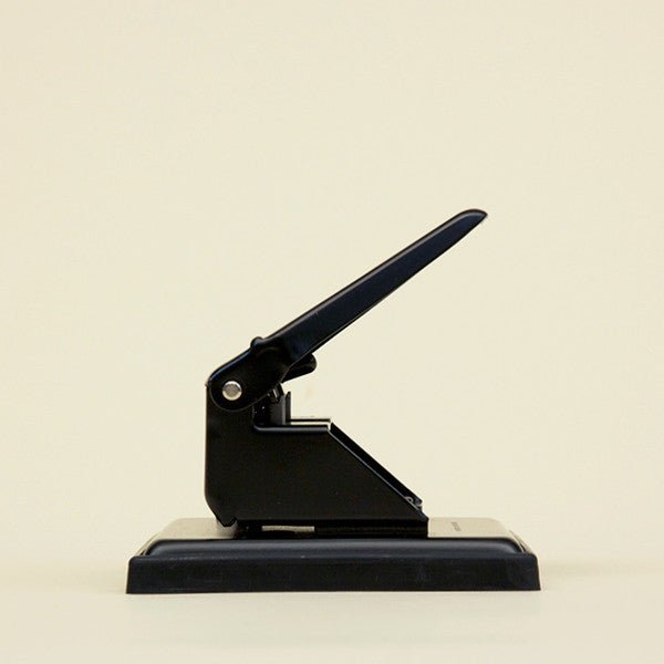 Hole Puncher - Black