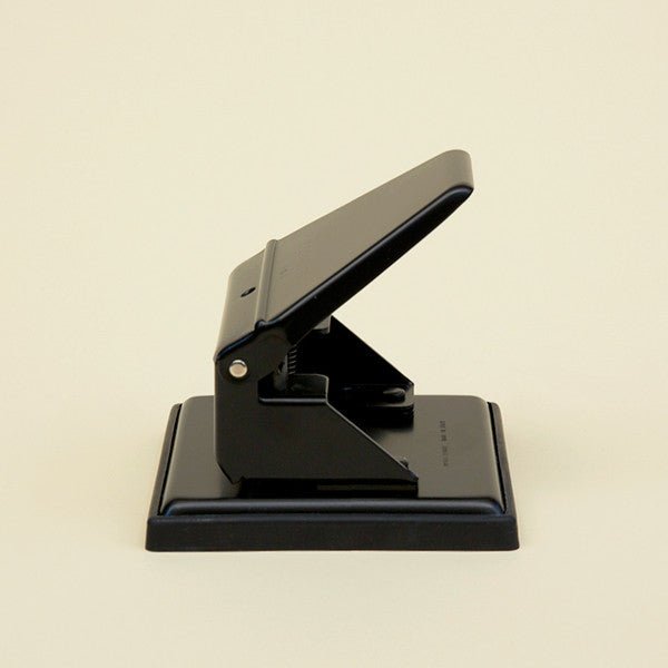 Hole Puncher - Black